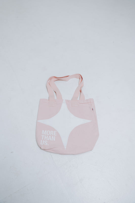 Tote Bag - Big Star
